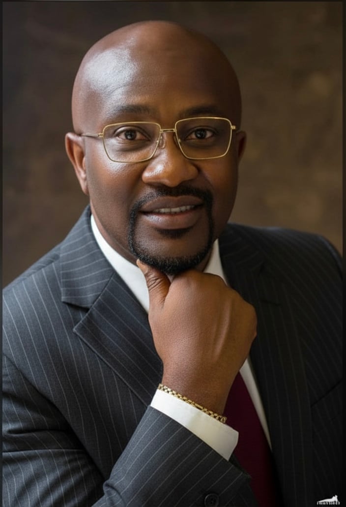 MD Emmanuel Onuoha MD Emmanuel Onuoha